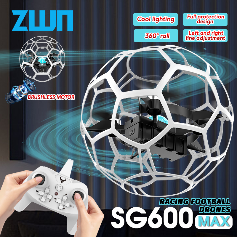 Hobby Rc Quadcopters - SG600 MAX 2.4G RC Wyścigowy Dron