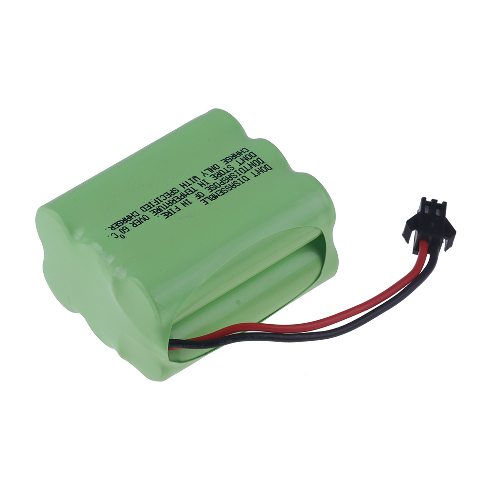 Akumulator 7,2 V do modelu łod – Rc Hobby Model recenzja i cena