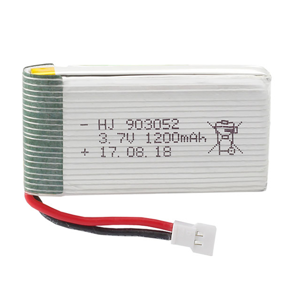 3.7V 1200mah903052 Zestaw łado – Rc Hobby Hub recenzja i cena