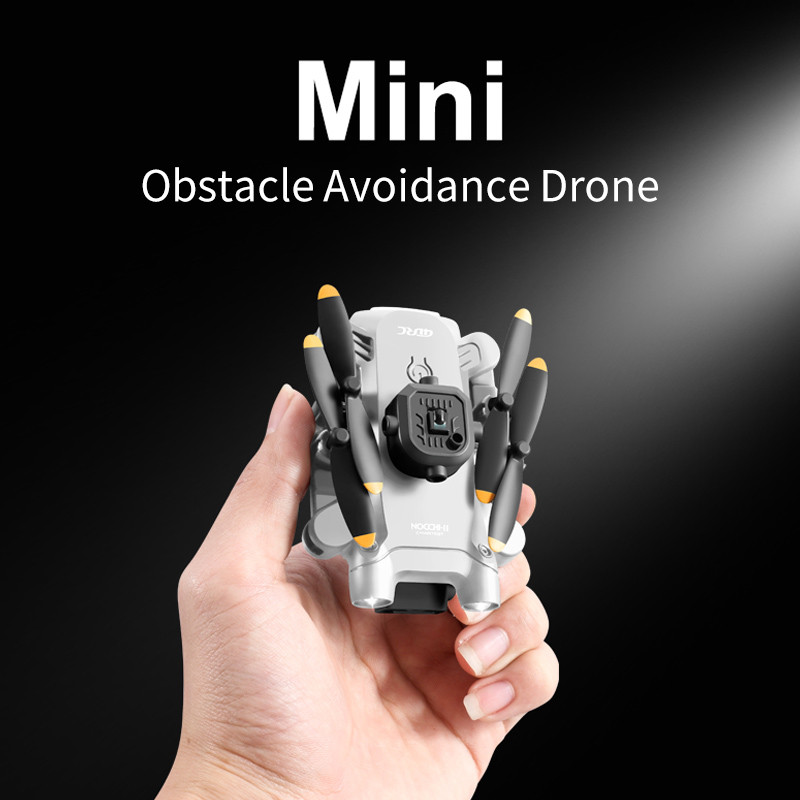 Mini V30 WiFi FPV Drone z podw – Hobby Rc Quadcopters recenzja i cena