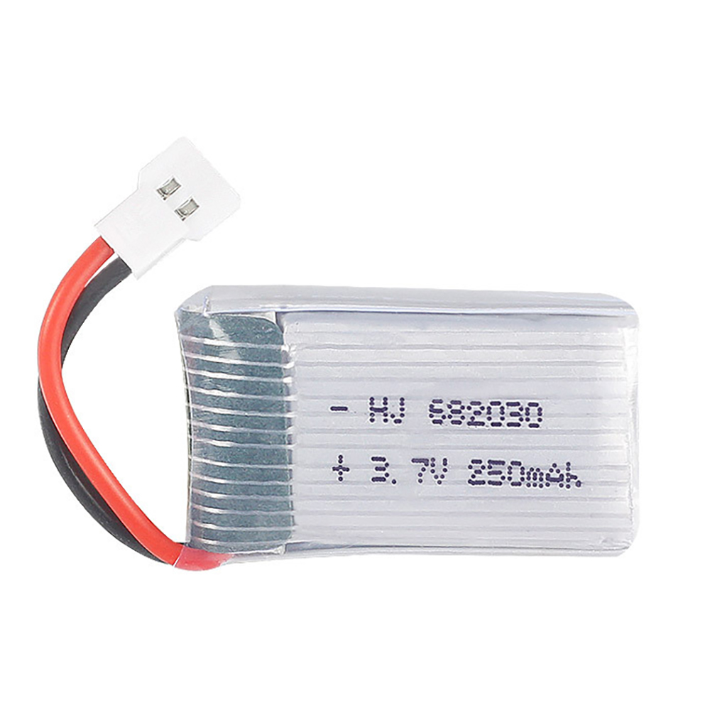 4/5/10szt High Rate 3.7V 250mA – Rc Hobby Hub recenzja i cena