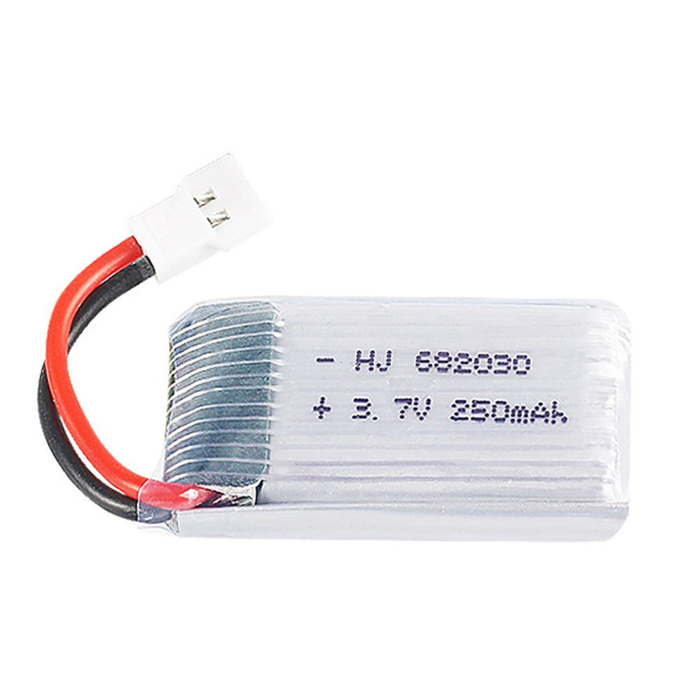 4/5/10szt High Rate 3.7V 250mA – Rc Hobby Hub recenzja i cena