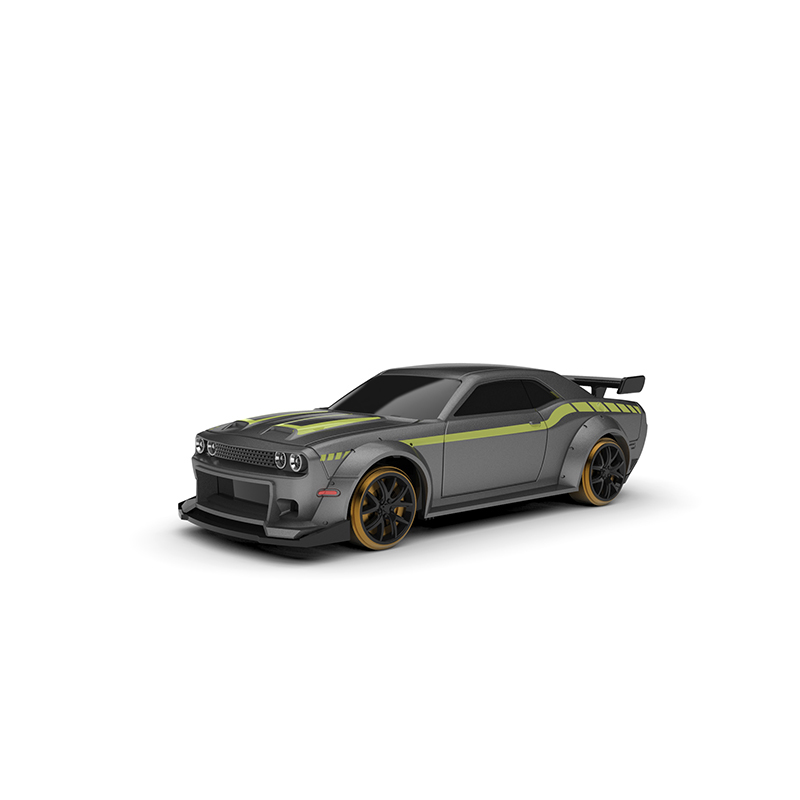 Turbo Racing C65 1:76 RTR RC S – Rc Hobby Light recenzja i cena