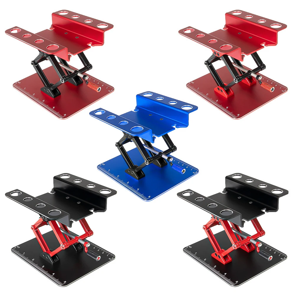 Regulowany stojak na samochody – Rc Hobby Workshop recenzja i cena