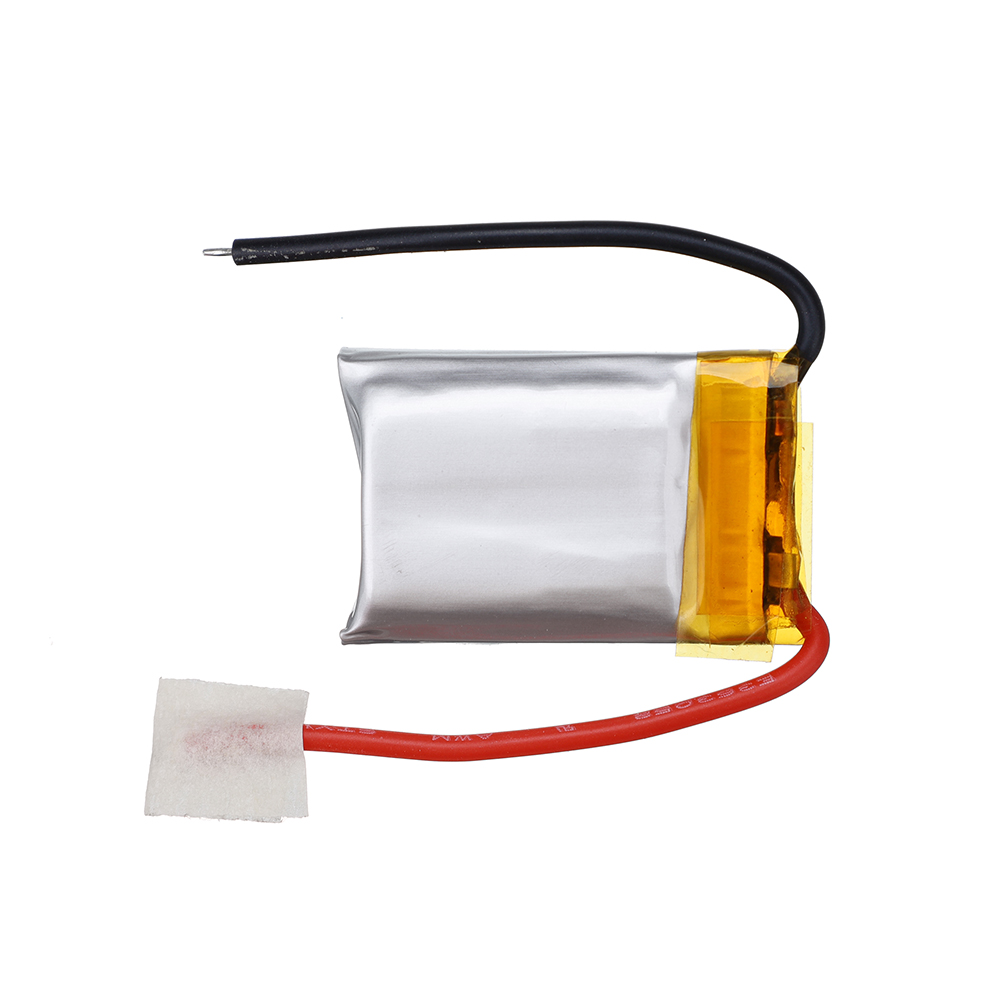 Bateria Lipo 180mAh 3.7V do Sy – Rc Hobby Hub recenzja i cena