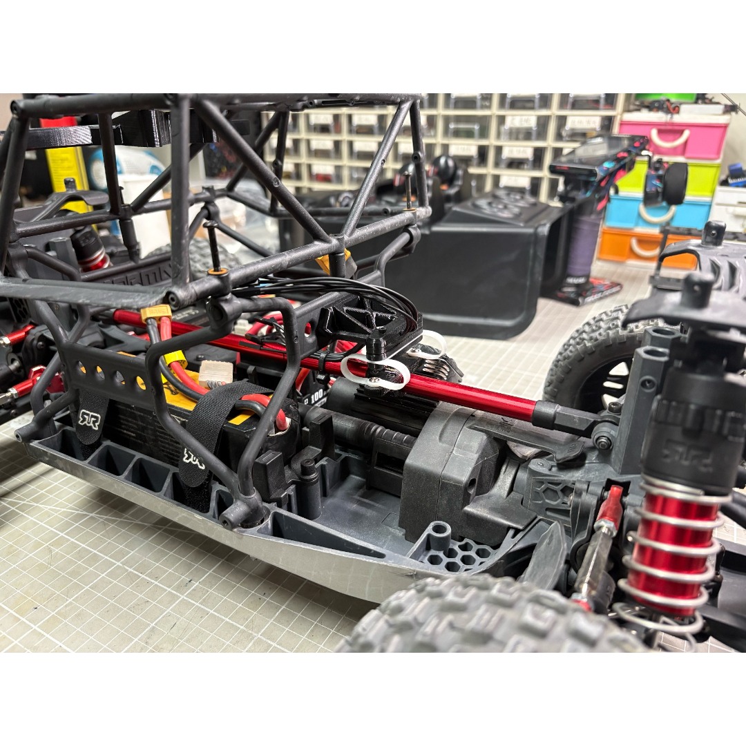 Zestaw do modernizacji oświetl – Rc Hobby Light recenzja i cena