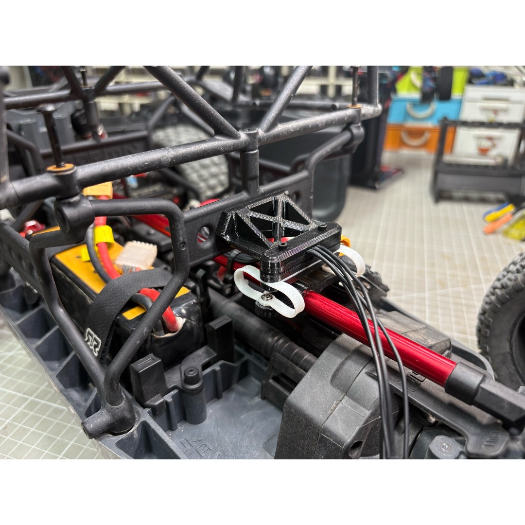 Zestaw do modernizacji oświetl – Rc Hobby Light recenzja i cena