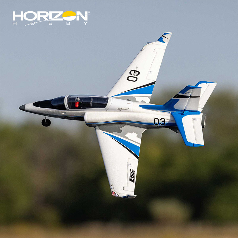 Horizon Hobby UMX Viper RC Sam – Rc Jet Horizon Hobby recenzja i cena