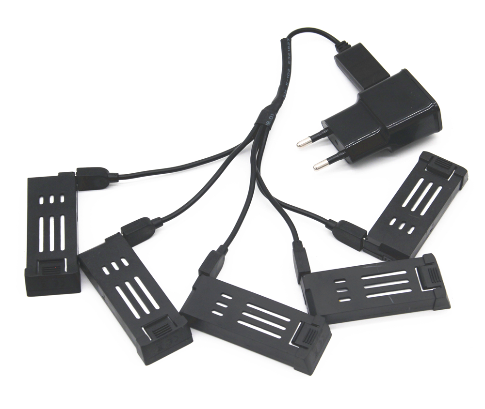 Bateria lipo 500mAh 3.7V akumu – Hobby Rc Quadcopters recenzja i cena