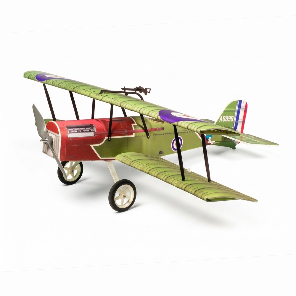 Dancing Wings Hobby E33 SE5a 8 – Rc Hobby Usa recenzja i cena