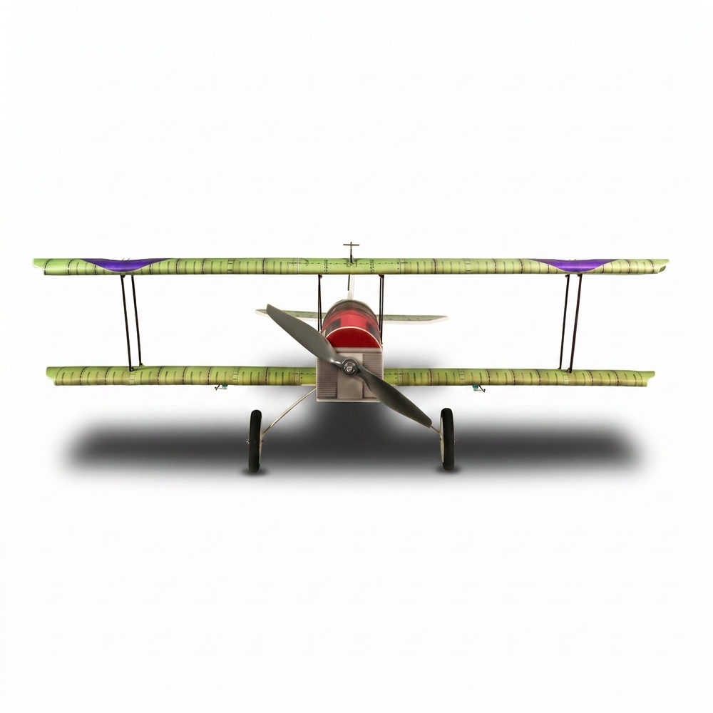 Dancing Wings Hobby E33 SE5a 8 – Rc Hobby Usa recenzja i cena