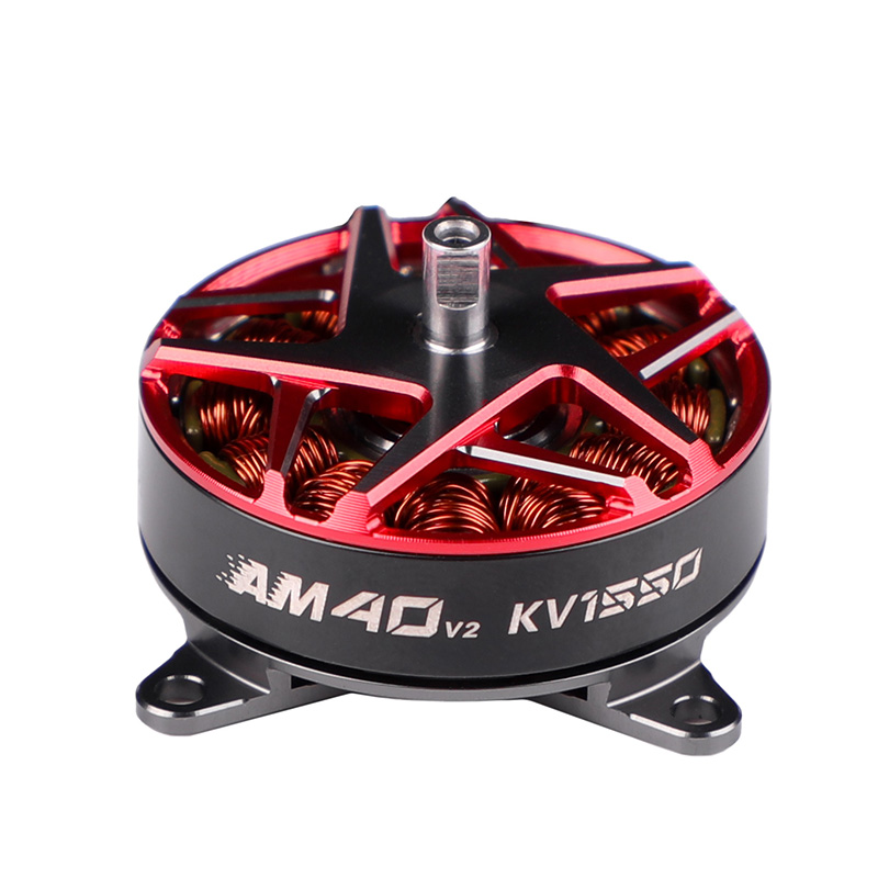 Silnik bezszczotkowy T-Hobby A – Rc Hobby Usa recenzja i cena