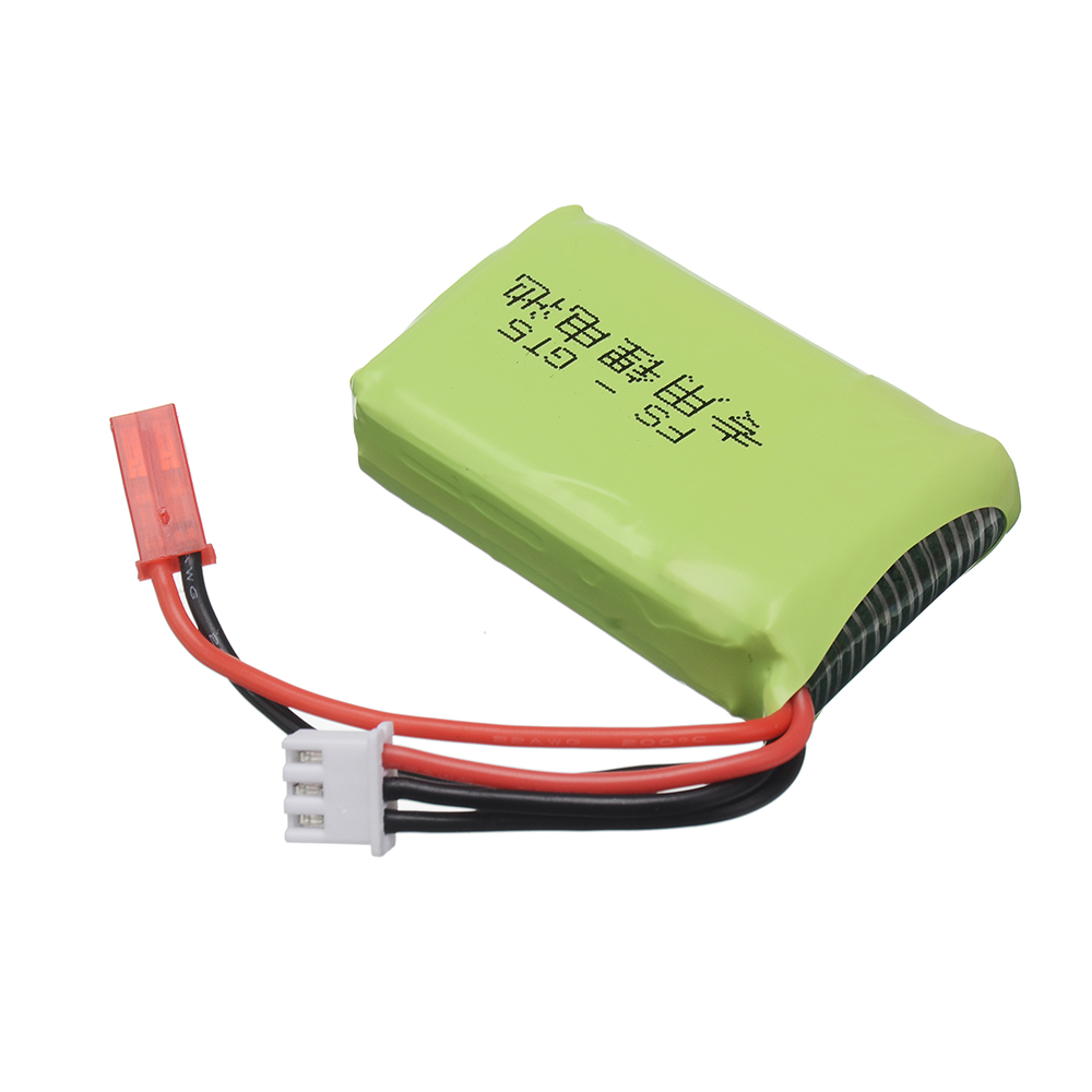 Bateria LiPo 7.4V 1600mAh 1850 – Rc Hobby Model recenzja i cena