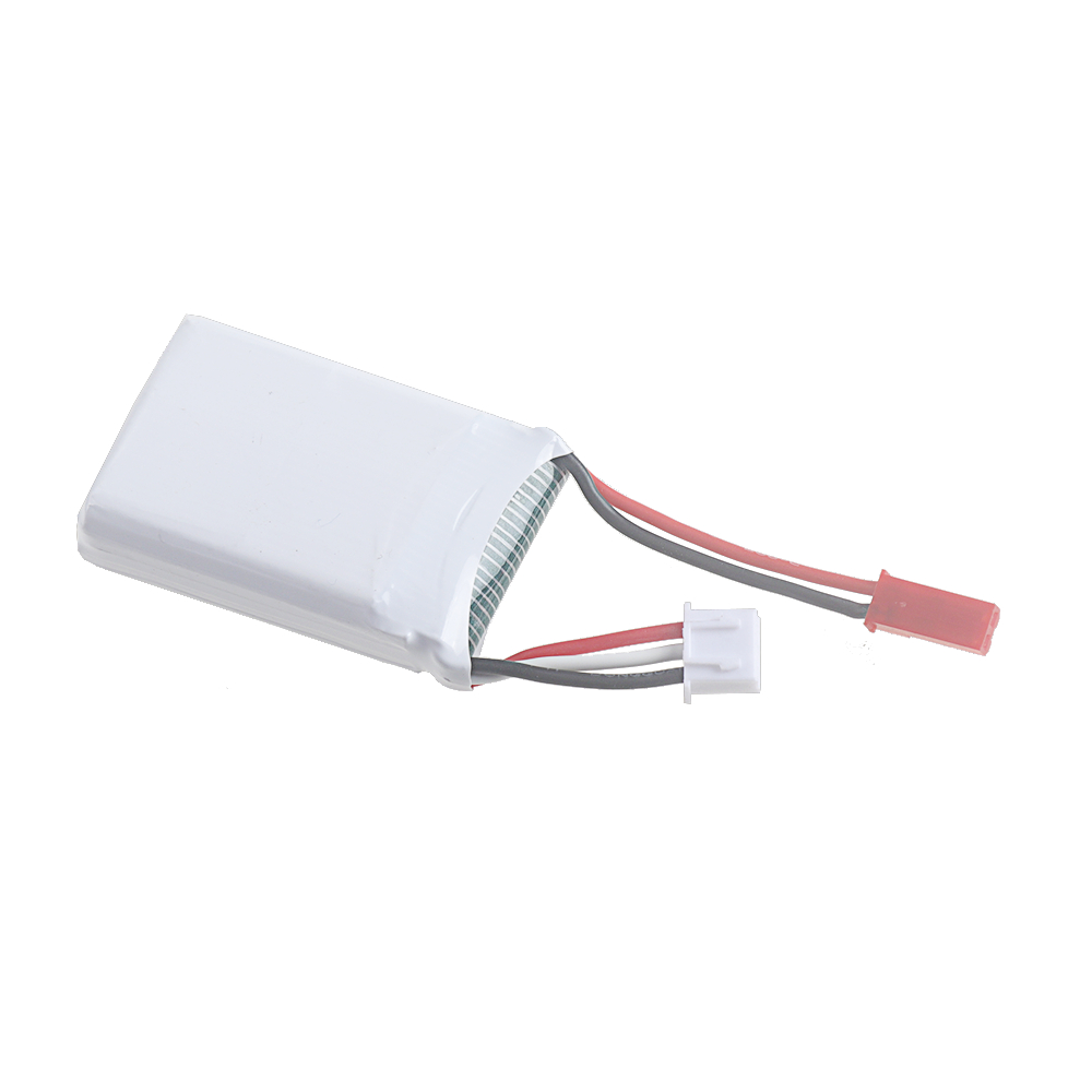 Bateria LiPo 7.4V 1600mAh 1850 – Rc Hobby Model recenzja i cena