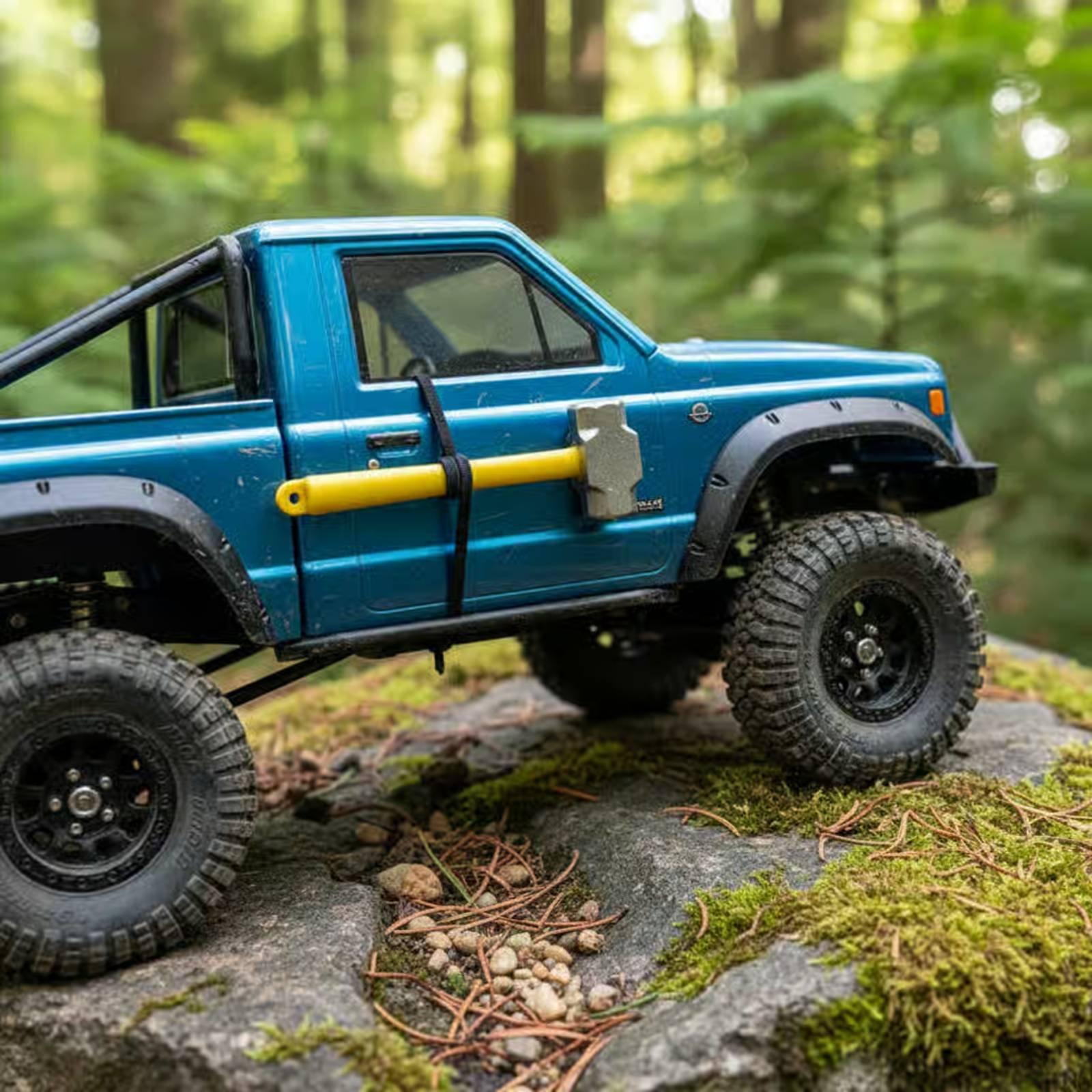 Narzędzia warsztatowe metalowe – Rc Hobby Workshop recenzja i cena