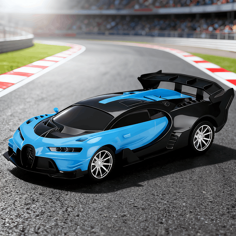 Samochód RC Akrobacyjny Wyścig – Rc Hobby Drift Car recenzja i cena