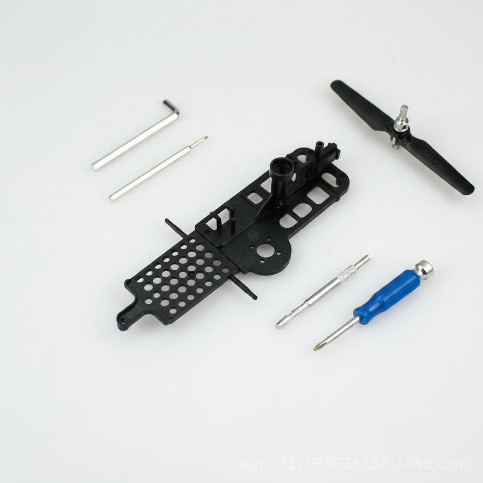 Zestaw podstawy helikoptera, l – Rc Hobby Usa recenzja i cena