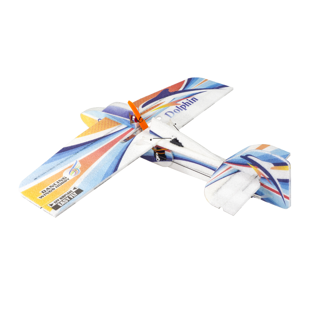Real Hawk 580MM (22.8') Rozpię – Rc Hobby Model recenzja i cena