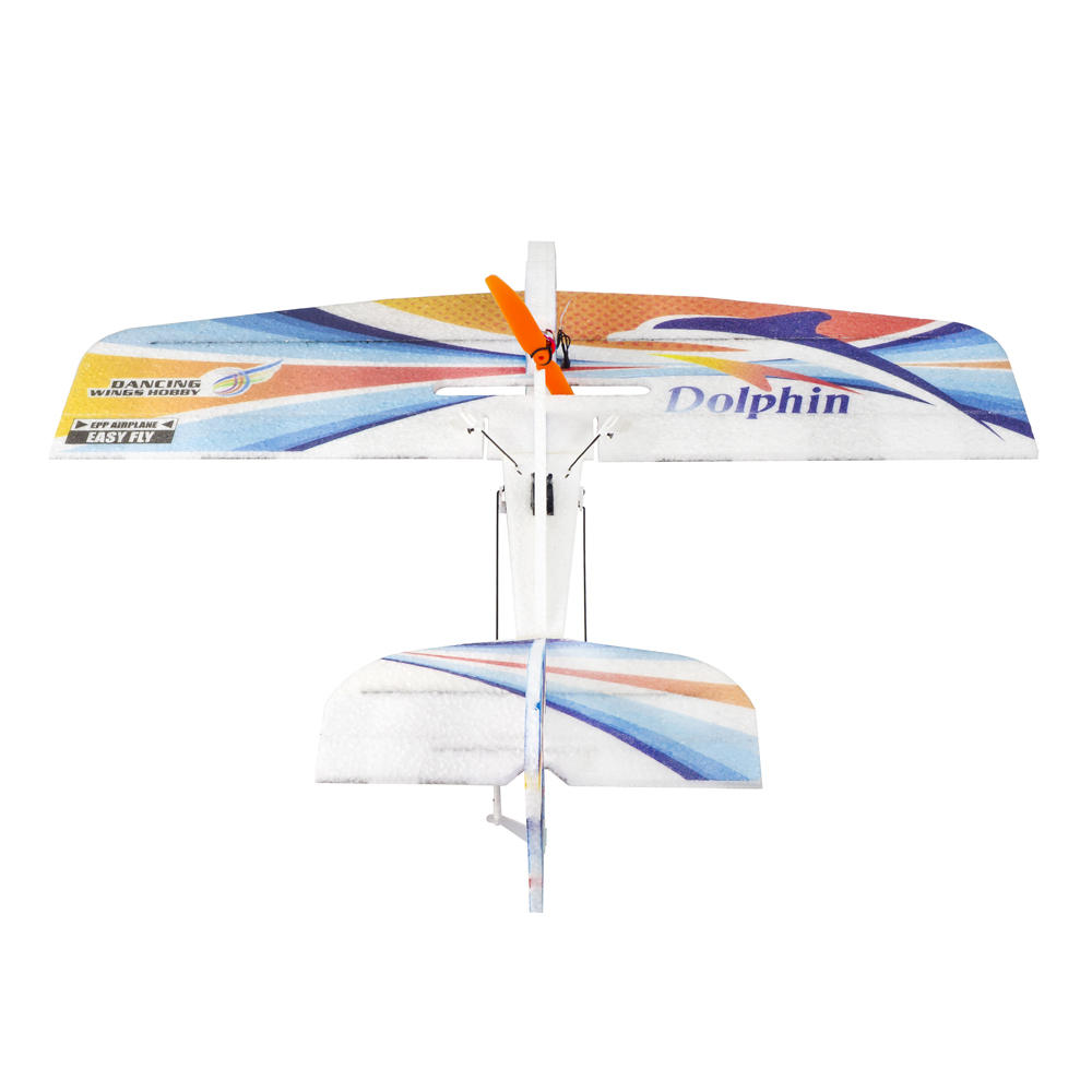 Real Hawk 580MM (22.8') Rozpię – Rc Hobby Model recenzja i cena