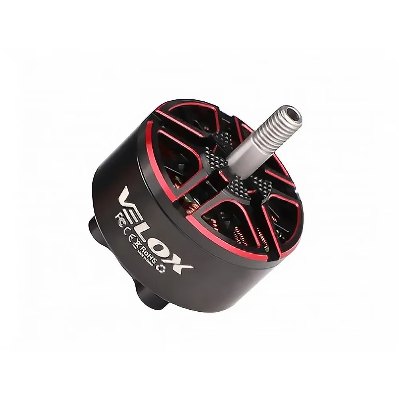 T-MOTOR T-HOBBY Velox V2812 Si – Rc Hobby Tech recenzja i cena