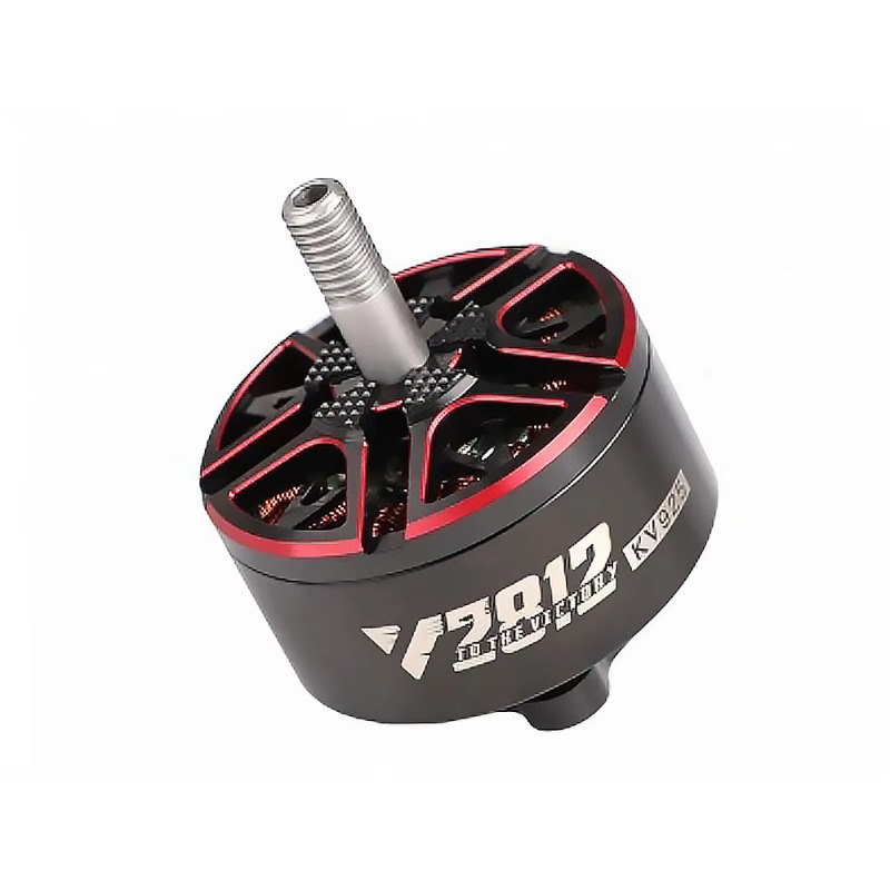 T-MOTOR T-HOBBY Velox V2812 Si – Rc Hobby Tech recenzja i cena