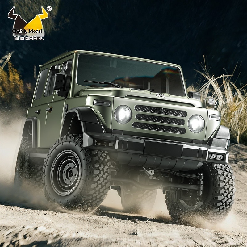 Model MN MN212 RC Samochód Ter – Rc Hobby Light recenzja i cena