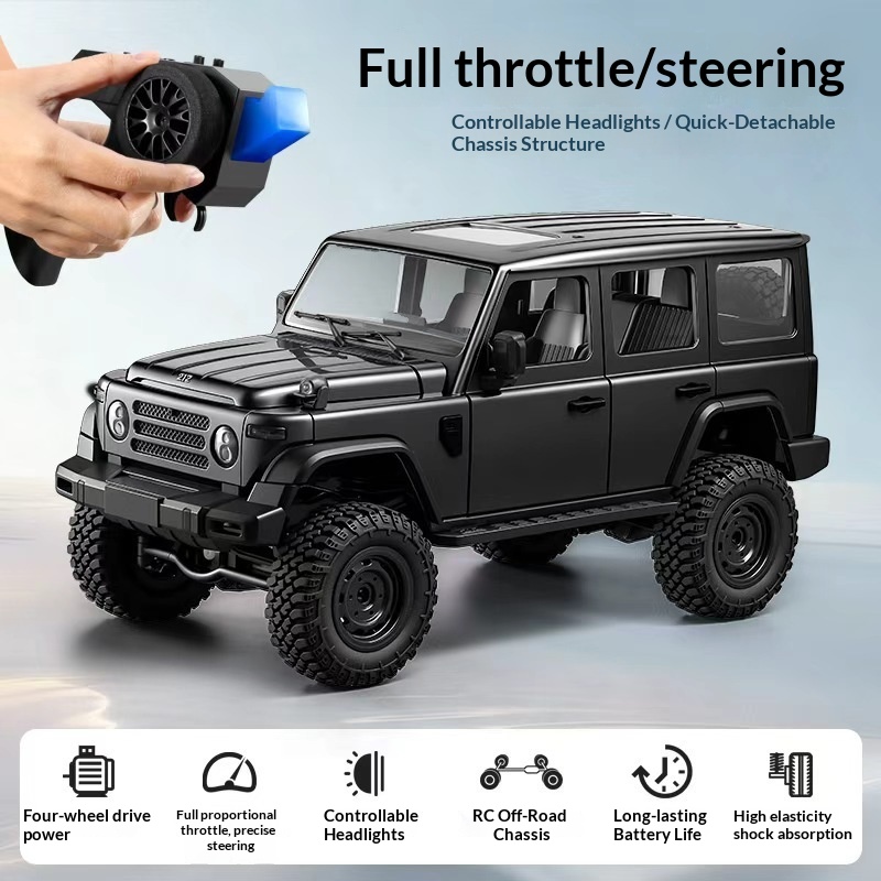 Model MN MN212 RC Samochód Ter – Rc Hobby Light recenzja i cena