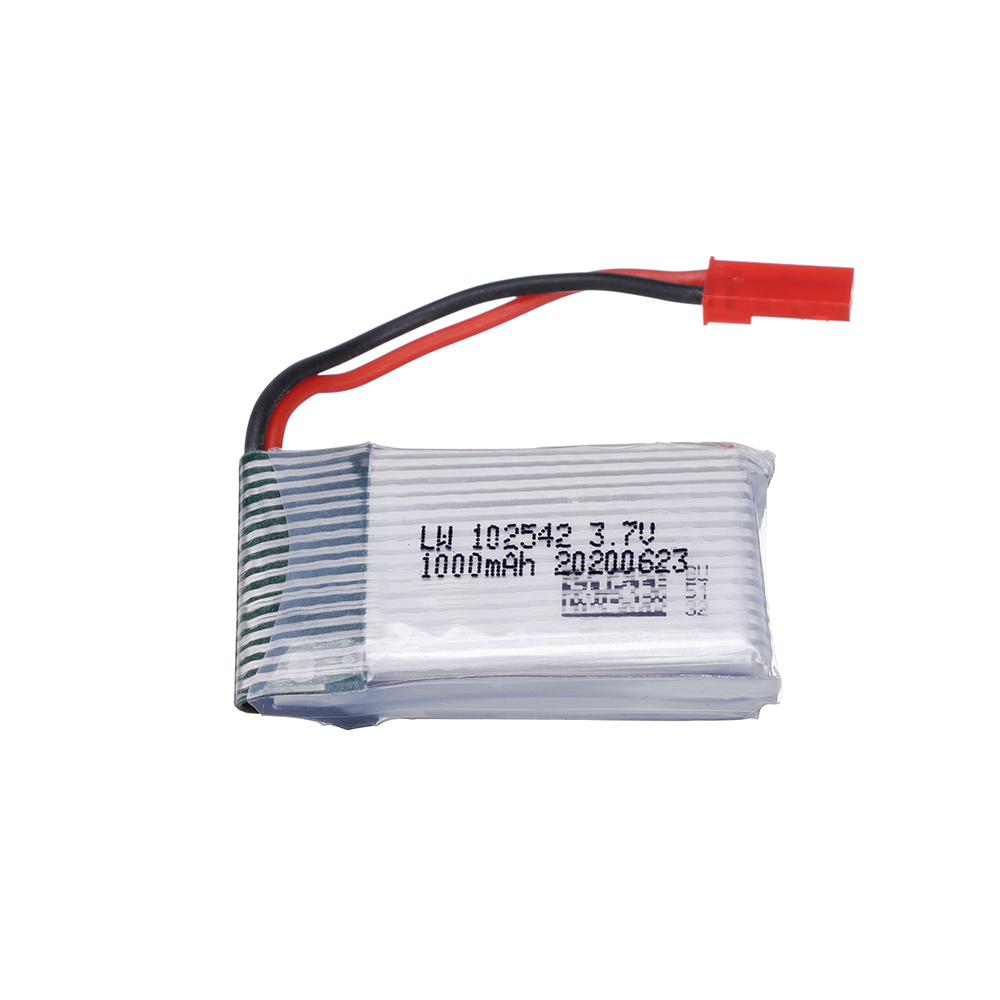 Bateria Lipo 3.7V 1000mAh do S – Hobby Rc Quadcopters recenzja i cena