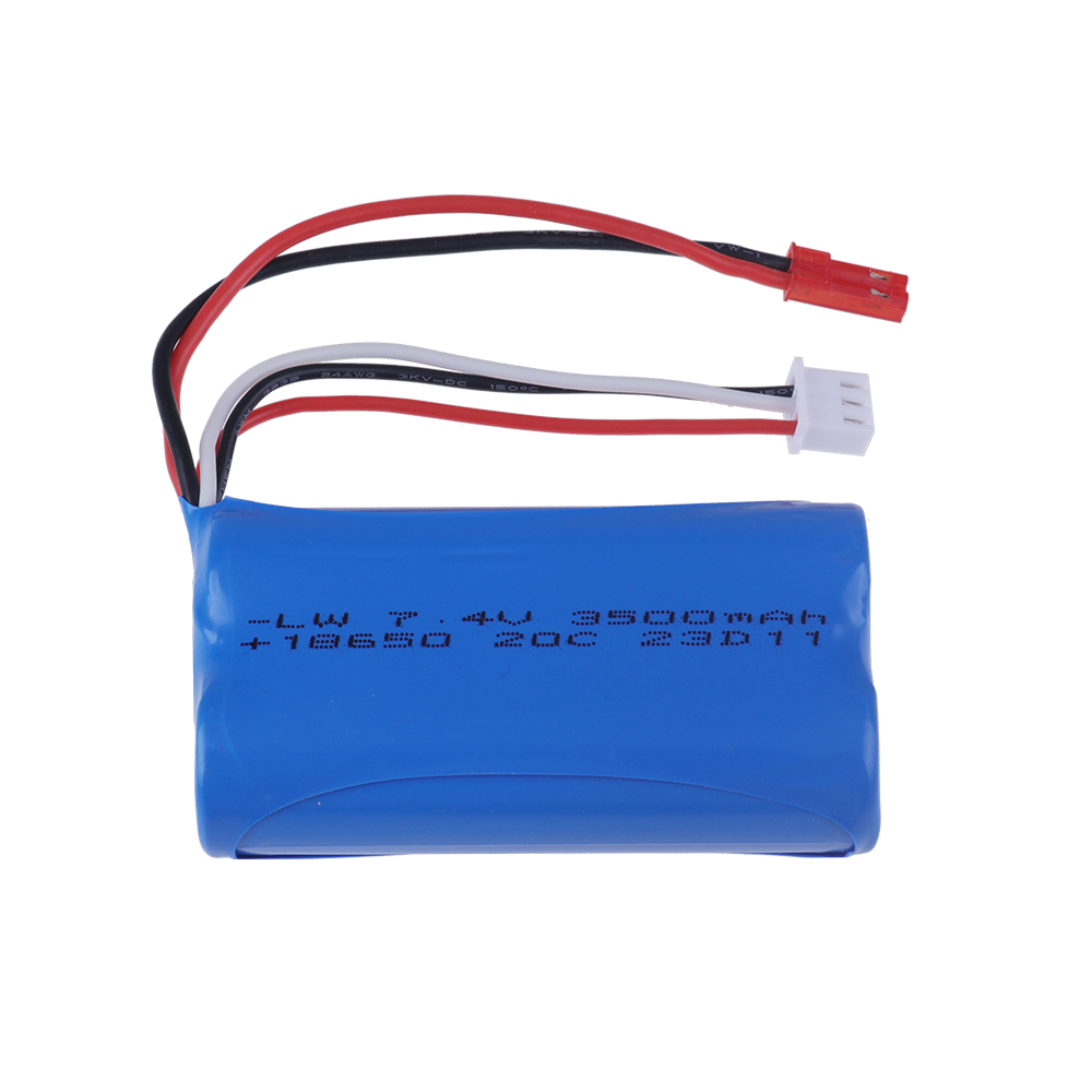 Ulepszony akumulator litowo-jo – Rc Hobby Hub recenzja i cena