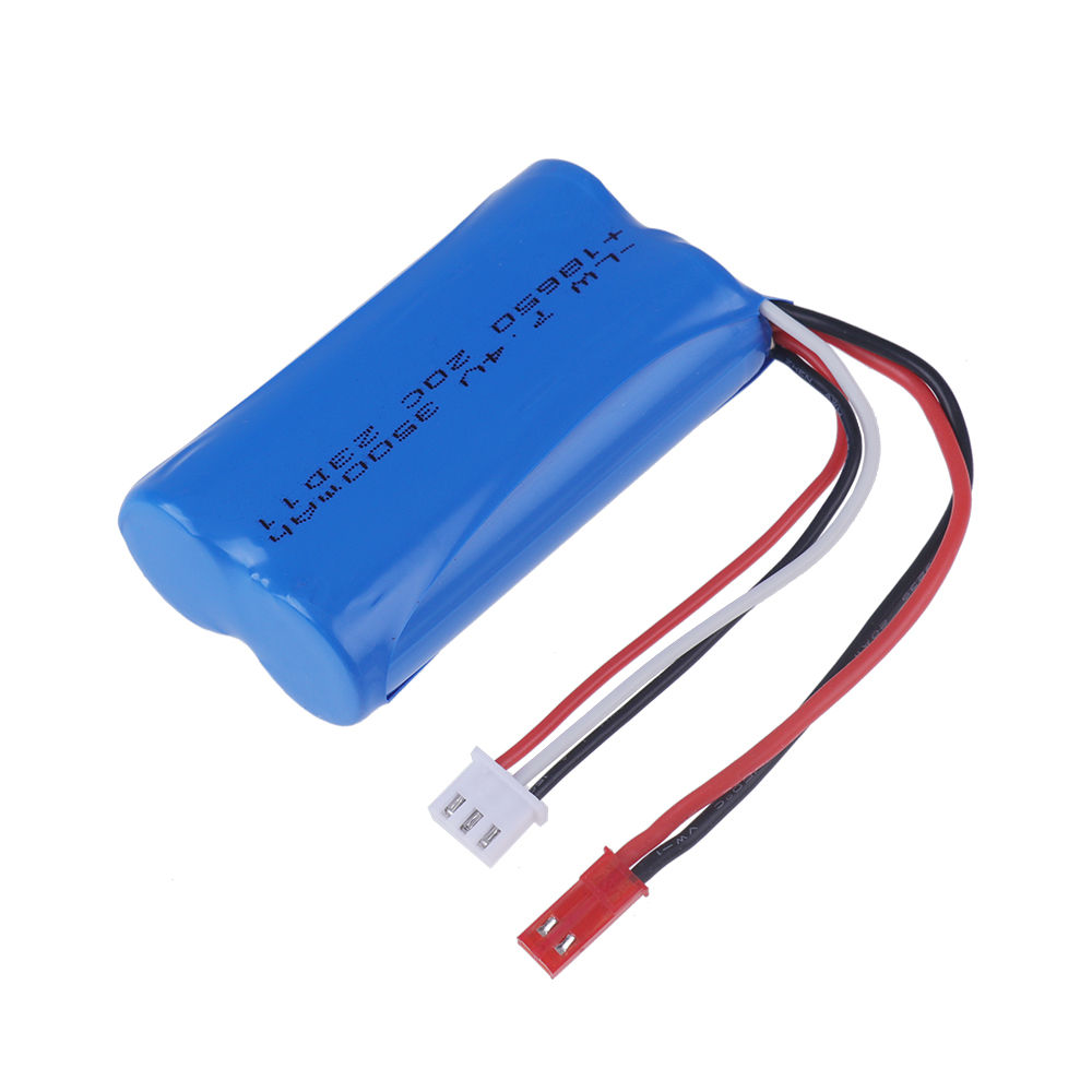Ulepszony akumulator litowo-jo – Rc Hobby Hub recenzja i cena