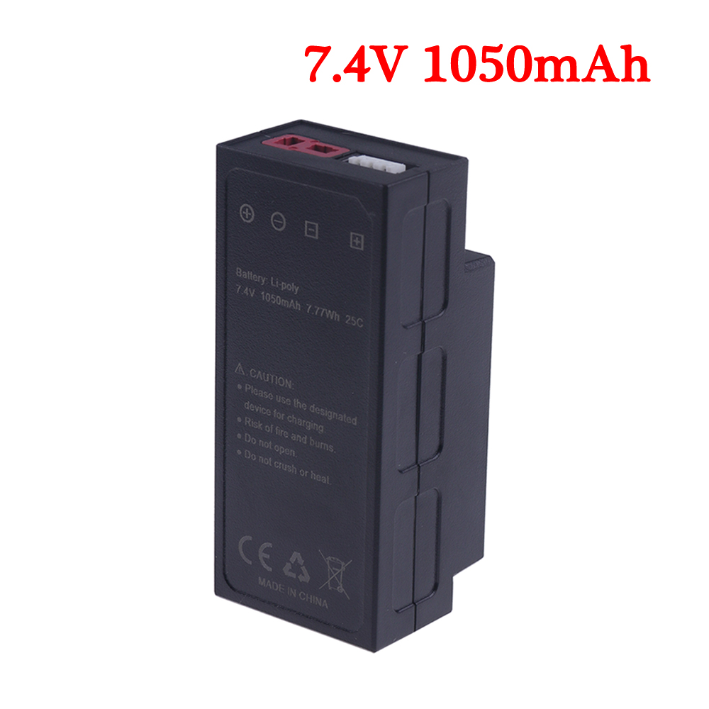 Akumulator Lipo 2S 7.4V / 3S 1 – Rc Hobby Hub recenzja i cena