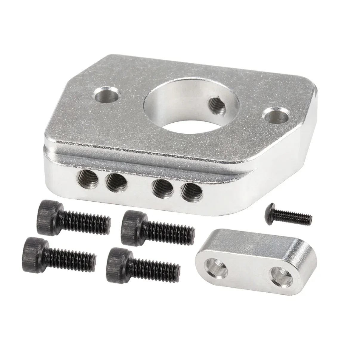 Obrabiana aluminiowo płyta sil – Rc Hobby Model recenzja i cena