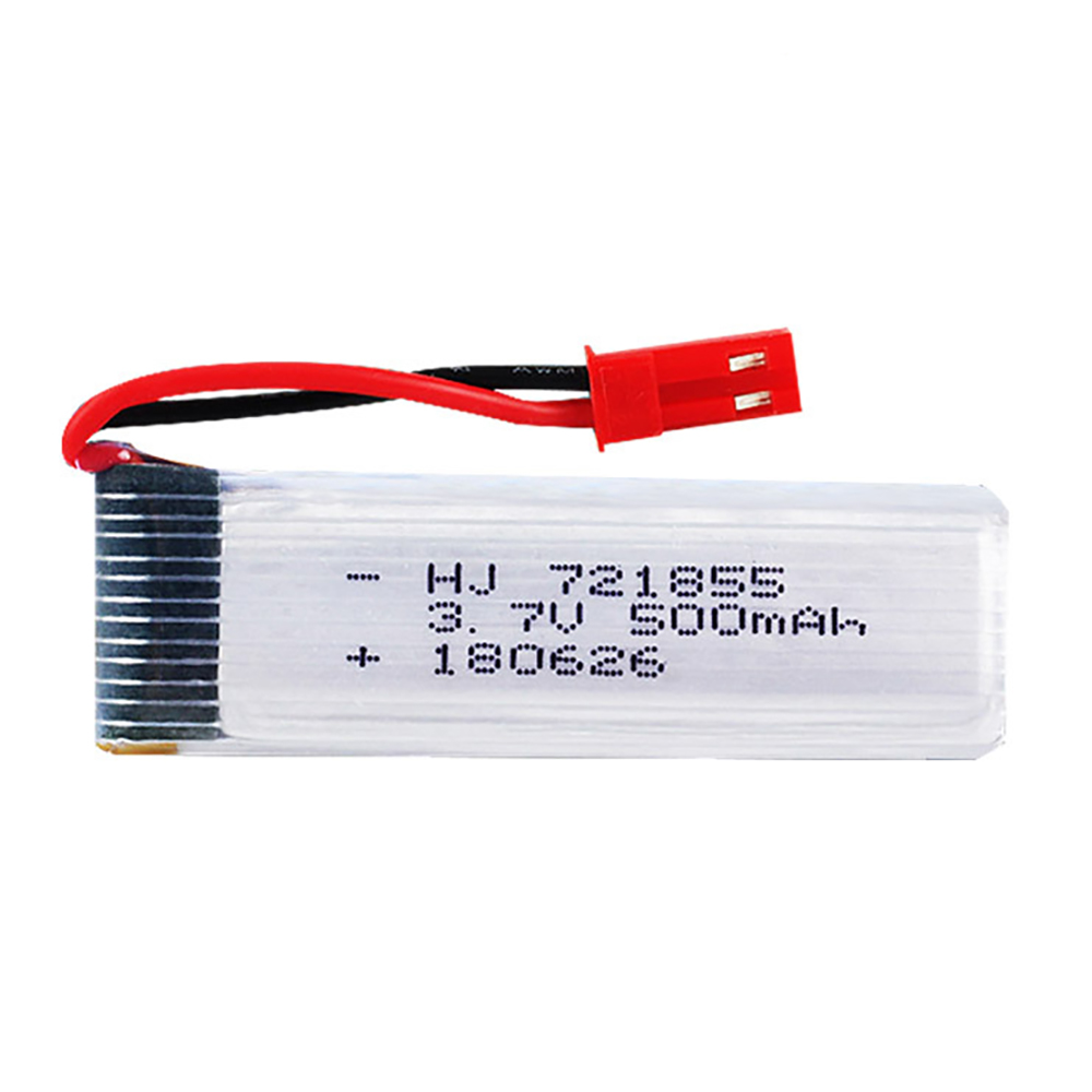 Wysoka prędkość 3,7 V 500 mAh7 – Rc Hobby Hub recenzja i cena