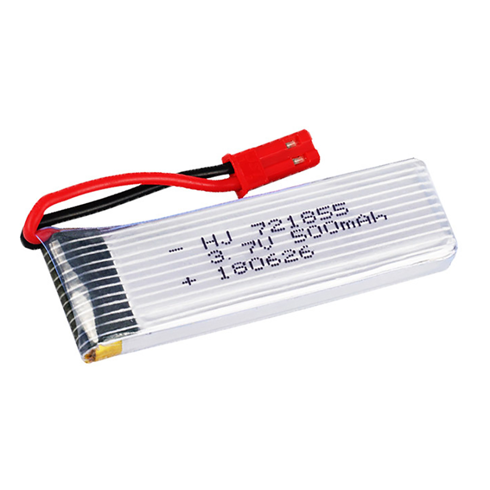 Wysoka prędkość 3,7 V 500 mAh7 – Rc Hobby Hub recenzja i cena