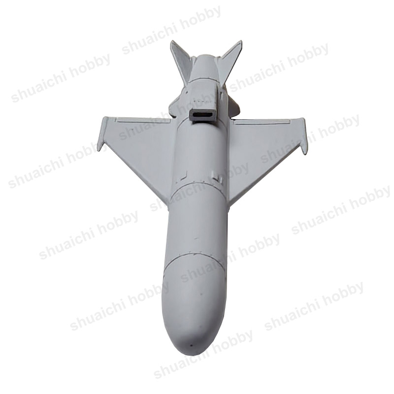 1 szt. Miniaturowy model rakie – Rc Hobby Grade recenzja i cena