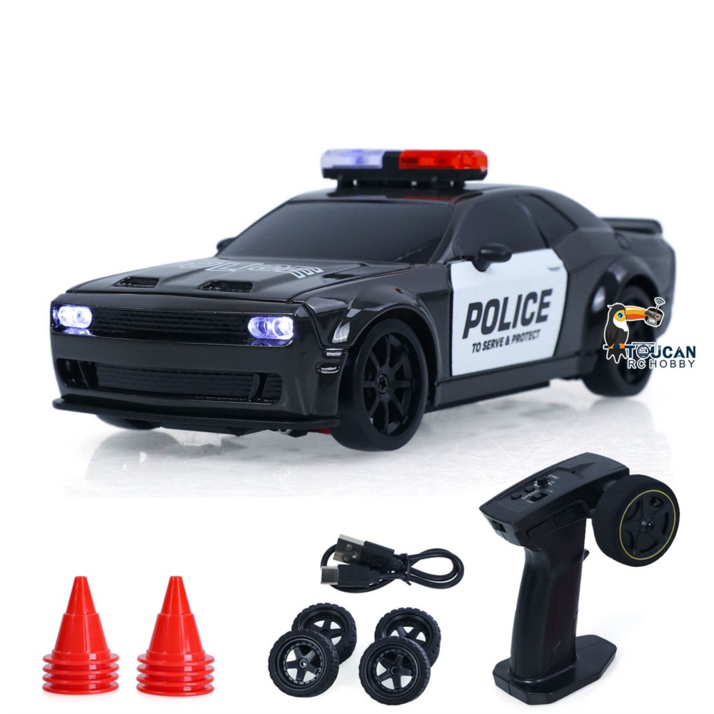 Nowy, szybki (25 km/h) mini sa – Rc Hobby Light recenzja i cena