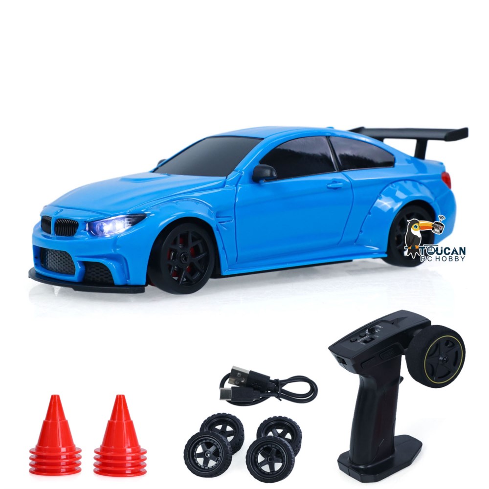 Nowy, szybki (25 km/h) mini sa – Rc Hobby Light recenzja i cena