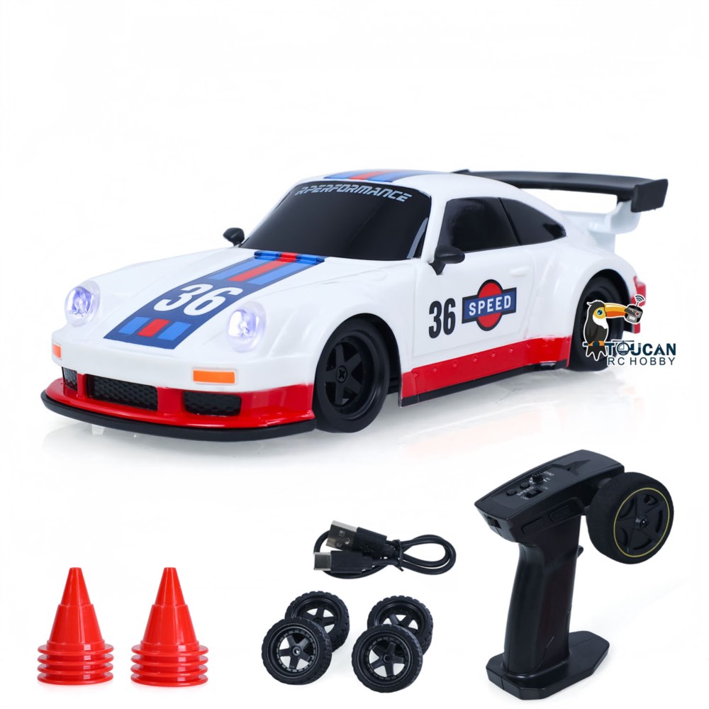 Nowy, szybki (25 km/h) mini sa – Rc Hobby Light recenzja i cena