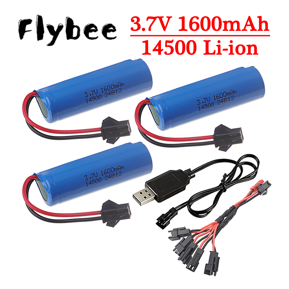 Oryginalny akumulator Lipo 3,7 – Rc Hobby Hub recenzja i cena