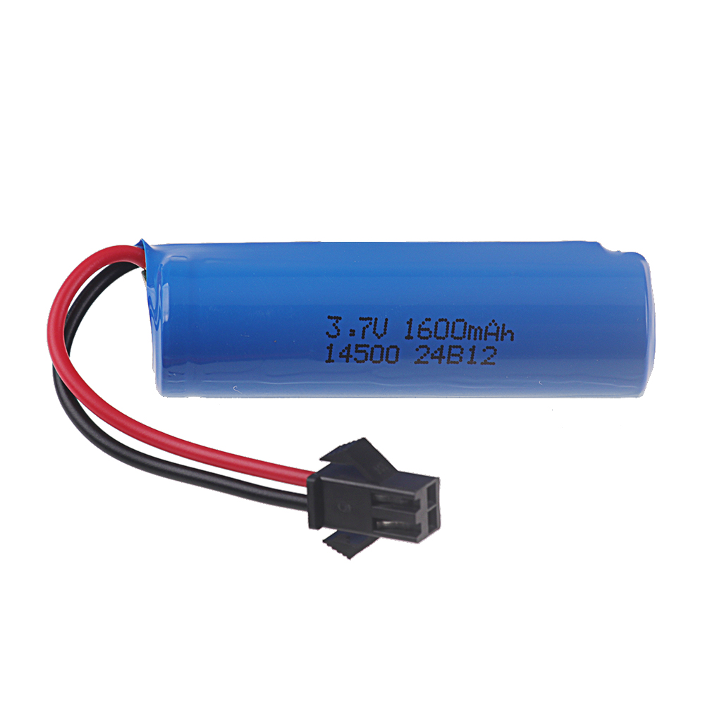 Oryginalny akumulator Lipo 3,7 – Rc Hobby Hub recenzja i cena