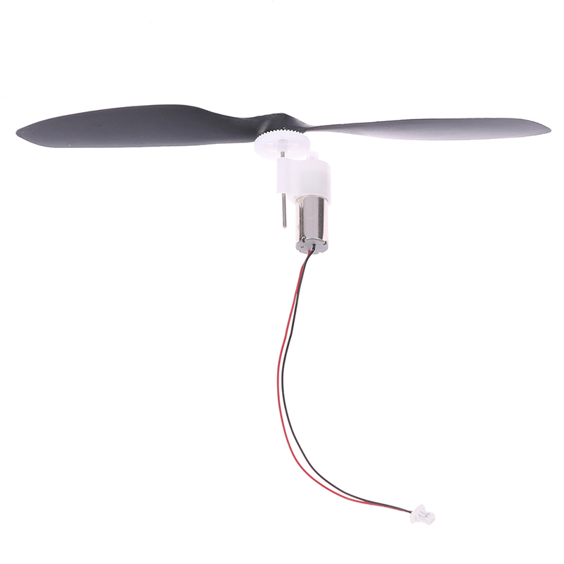 1 Zestaw 3.7V Silnik Bezrdzeni – Rc Hobby Grade recenzja i cena
