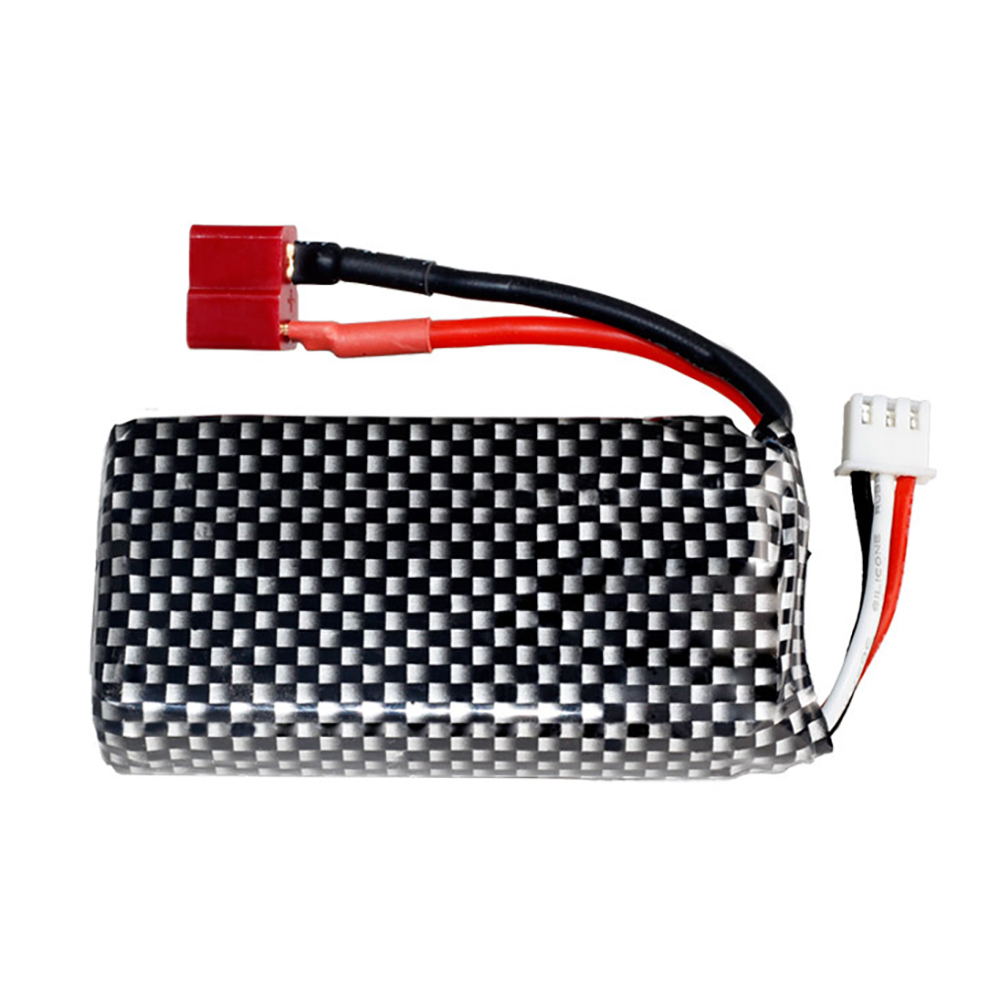 1/2/3 sztuk/partia 7.4v 1600ma – Rc Hobby Hub recenzja i cena