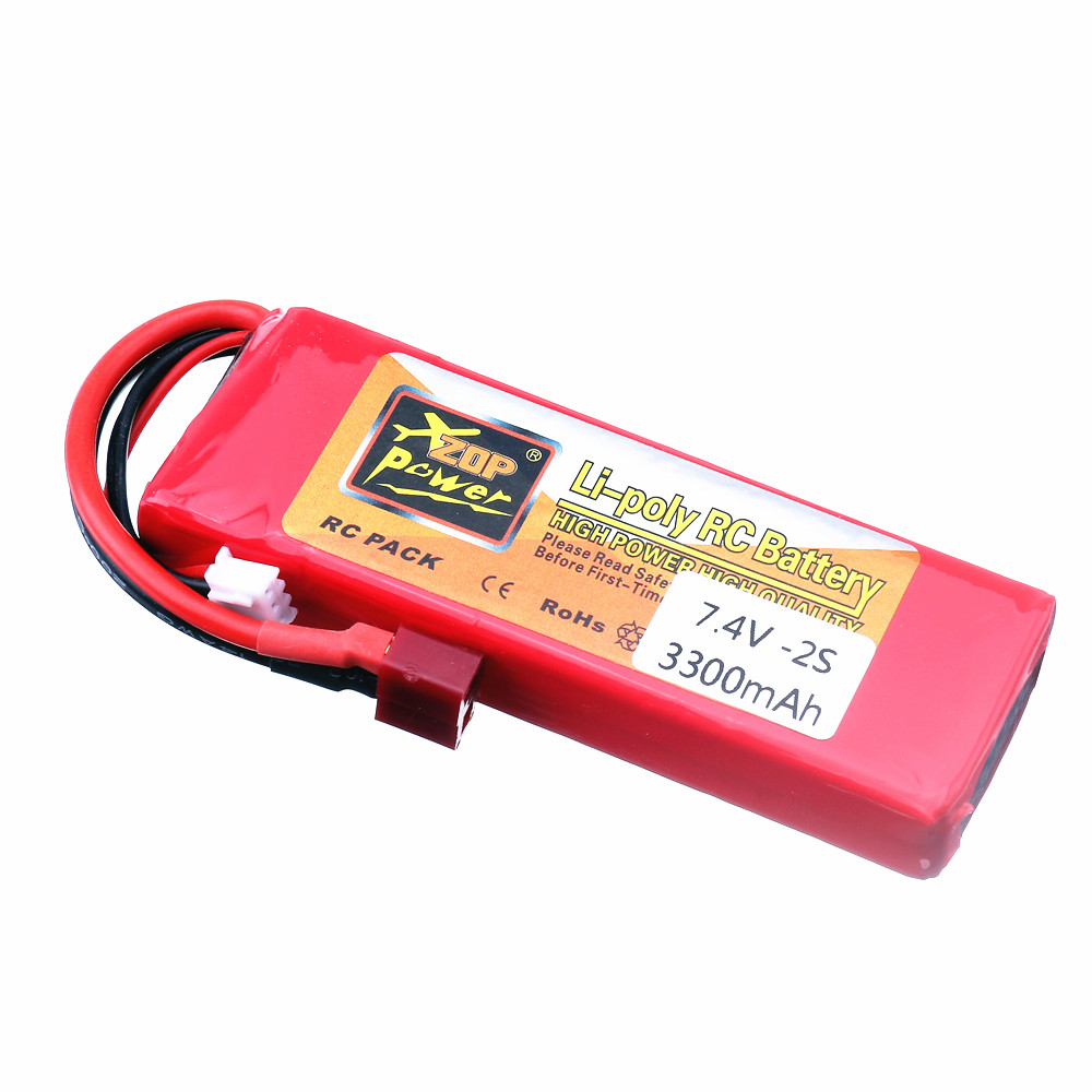 Zestawy ładowarek Lipo 2S 7,4  – Rc Hobby Hub recenzja i cena