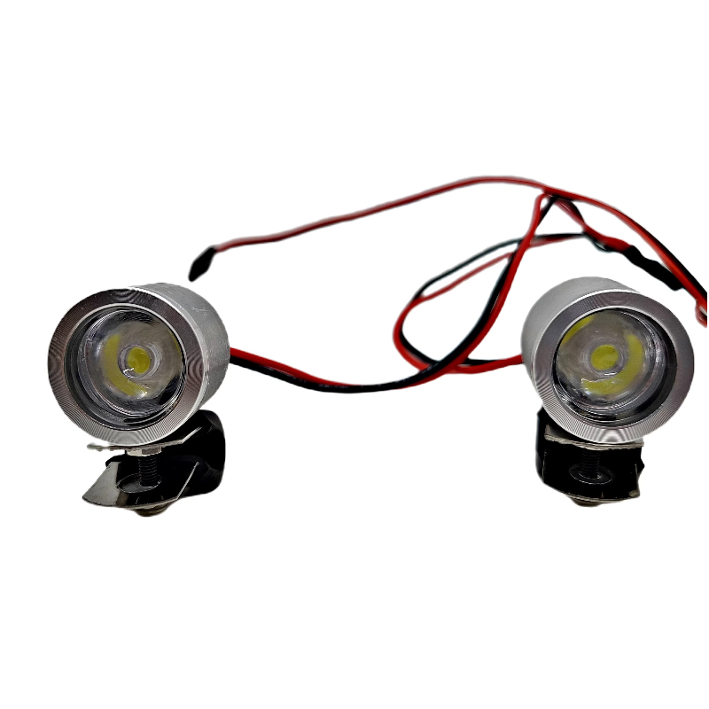 Reflektor LED 3W do modeli RC, – Rc Hobby Model recenzja i cena