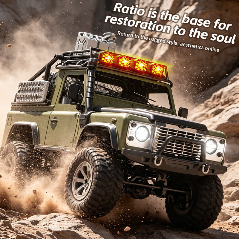 KF90 1:12 4WD RC Samochód Tere – Rc Hobby Drift Car recenzja i cena